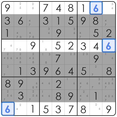 16 square sudoku
